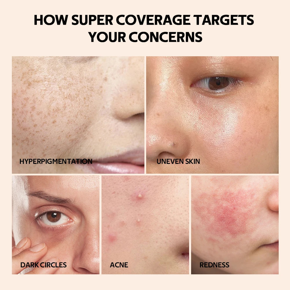 Lakerain Multi-Use Sculpting Concealer