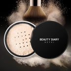 Professional Loose Setting Powder