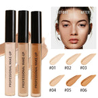 Flawless Fix – High Coverage Liquid Concealer