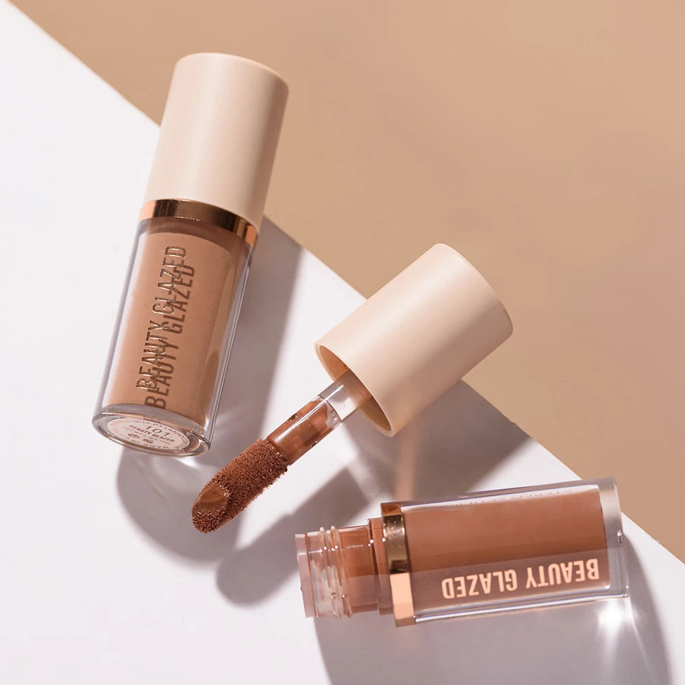 2-in-1 Liquid Contour & Highlight Stick