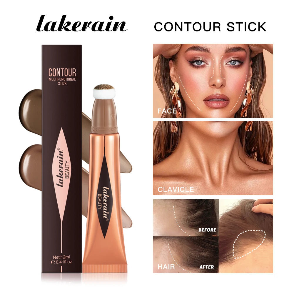 GlowSculpt – Liquid Contour & Highlight Stick