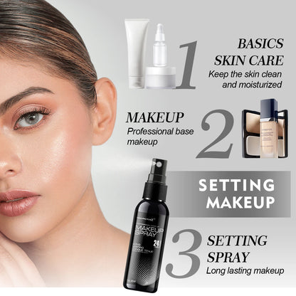 The Airbrush Flawless Setting Spray