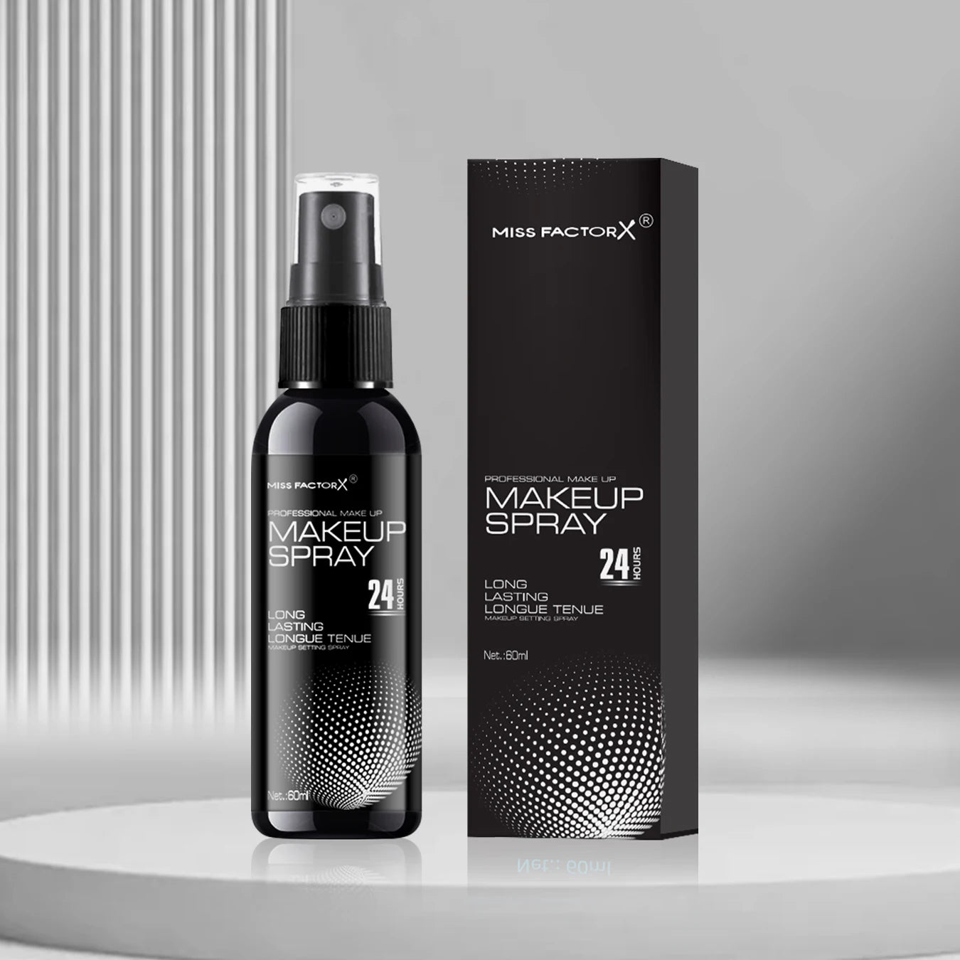 The Airbrush Flawless Setting Spray