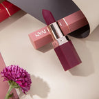 Velvet Nude – Waterproof Matte Lipstick