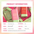 Silky Bloom – Korean-Inspired Blush Stick