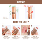 GlowSculpt – Liquid Contour & Highlight Stick