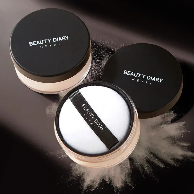 Professional Loose Setting Powder