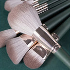 The Ultimate Brush Set – 14-Piece Luxe Edition