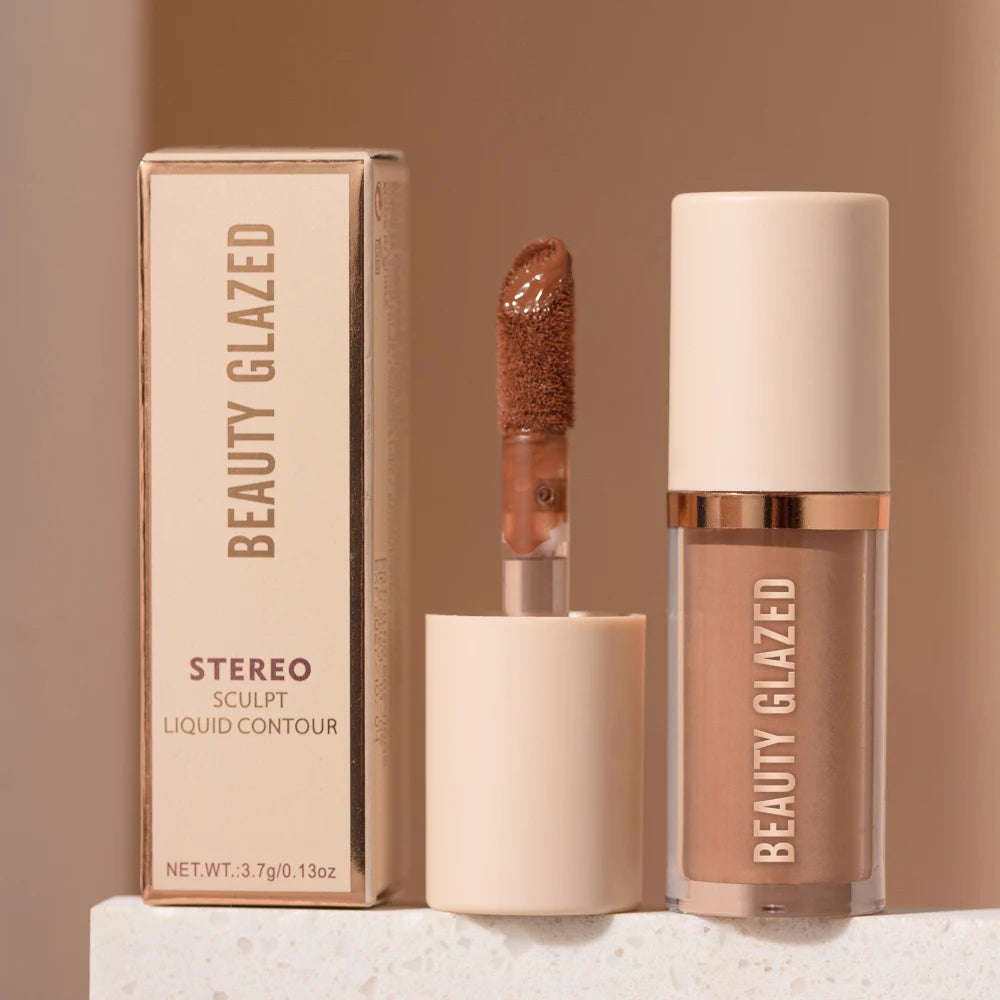 2-in-1 Liquid Contour & Highlight Stick
