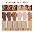 SilkGlow – Serum Stick Skin Tint