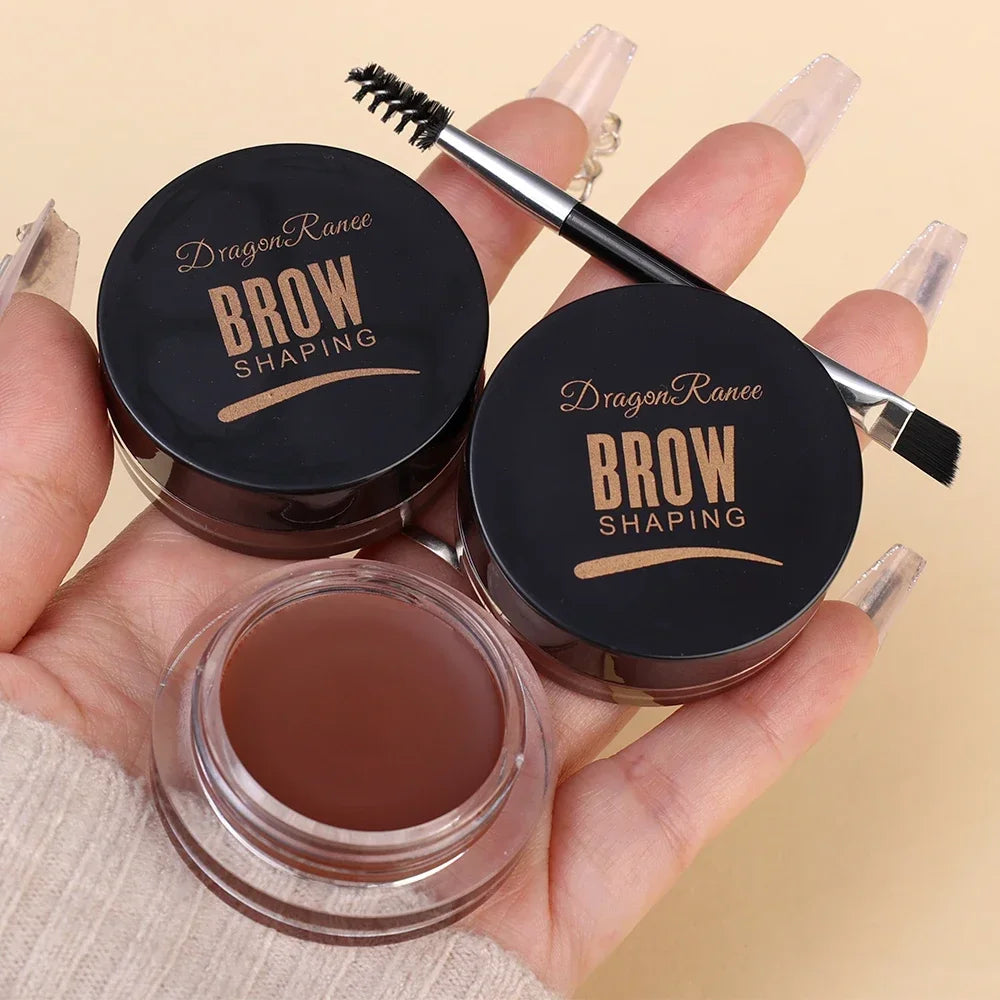 Luxury Brow Shaping Cream – Define, Sculpt & Perfect