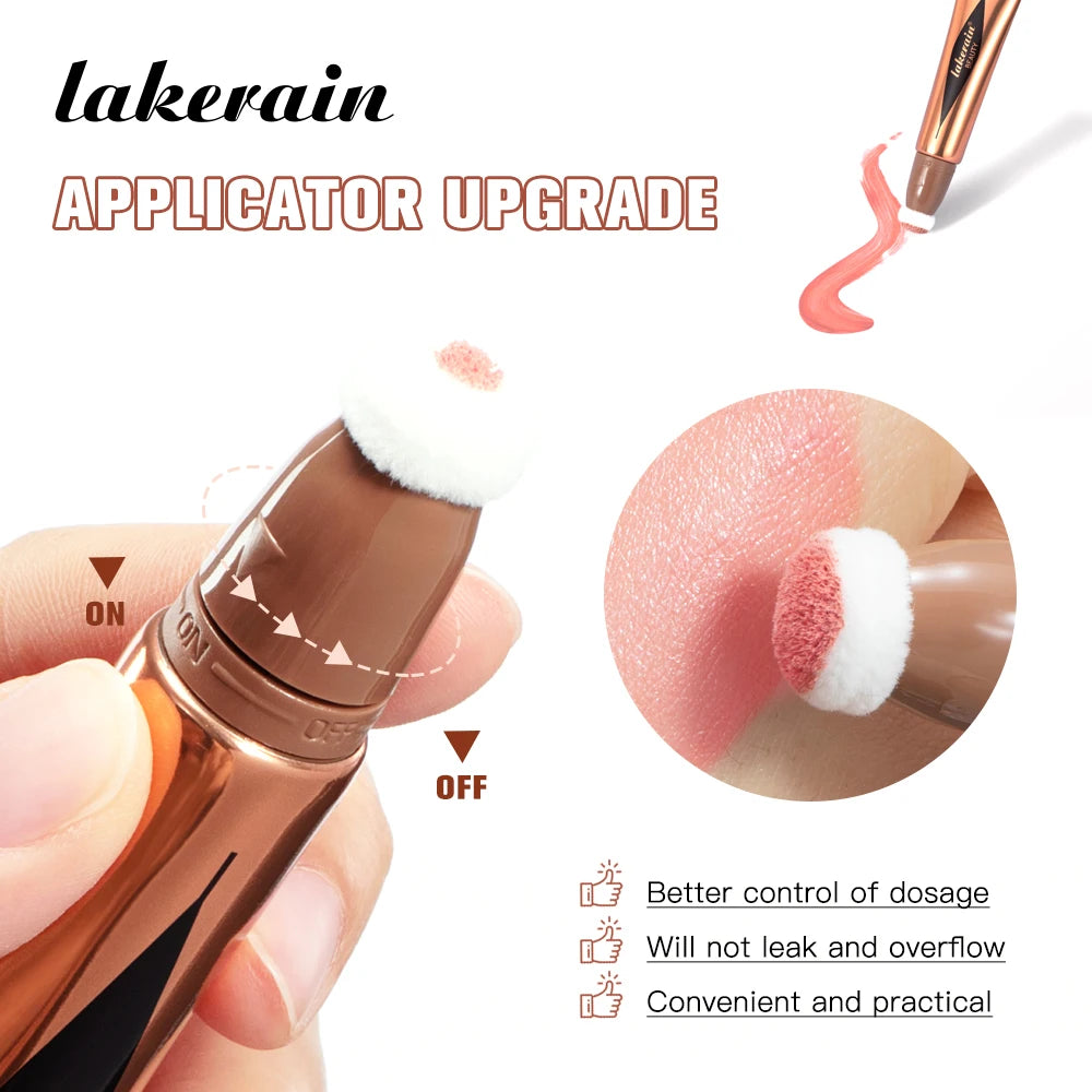 GlowSculpt – Liquid Contour & Highlight Stick