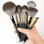 The Ultimate Brush Set – 14-Piece Luxe Edition