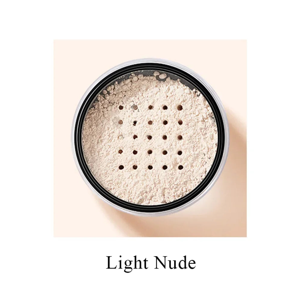 Professional Loose Setting Powder