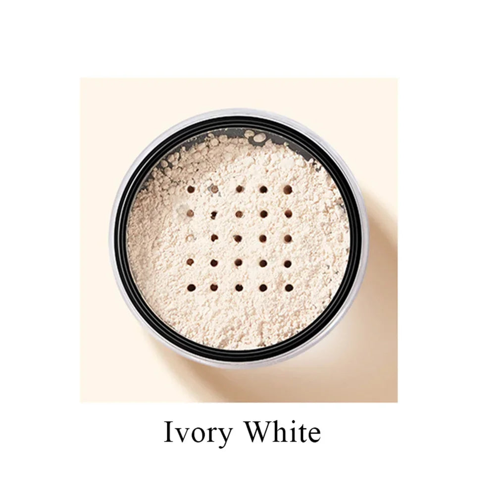 Professional Loose Setting Powder