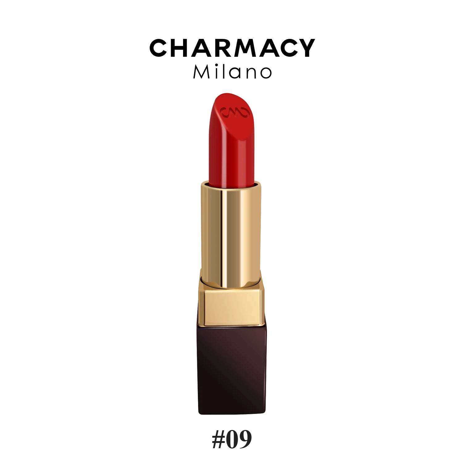 Velvet Charm Lipstick