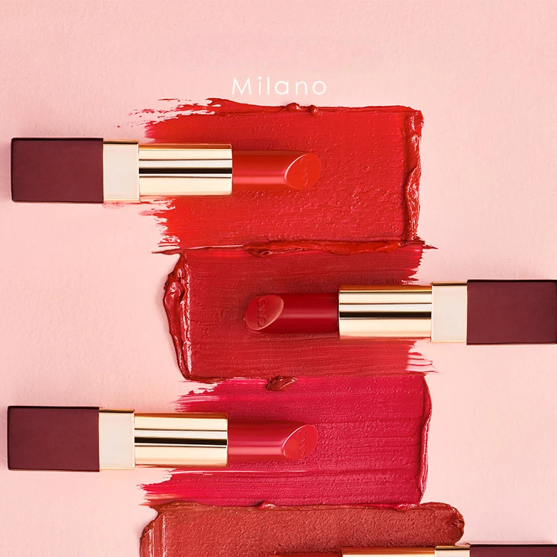 Velvet Charm Lipstick