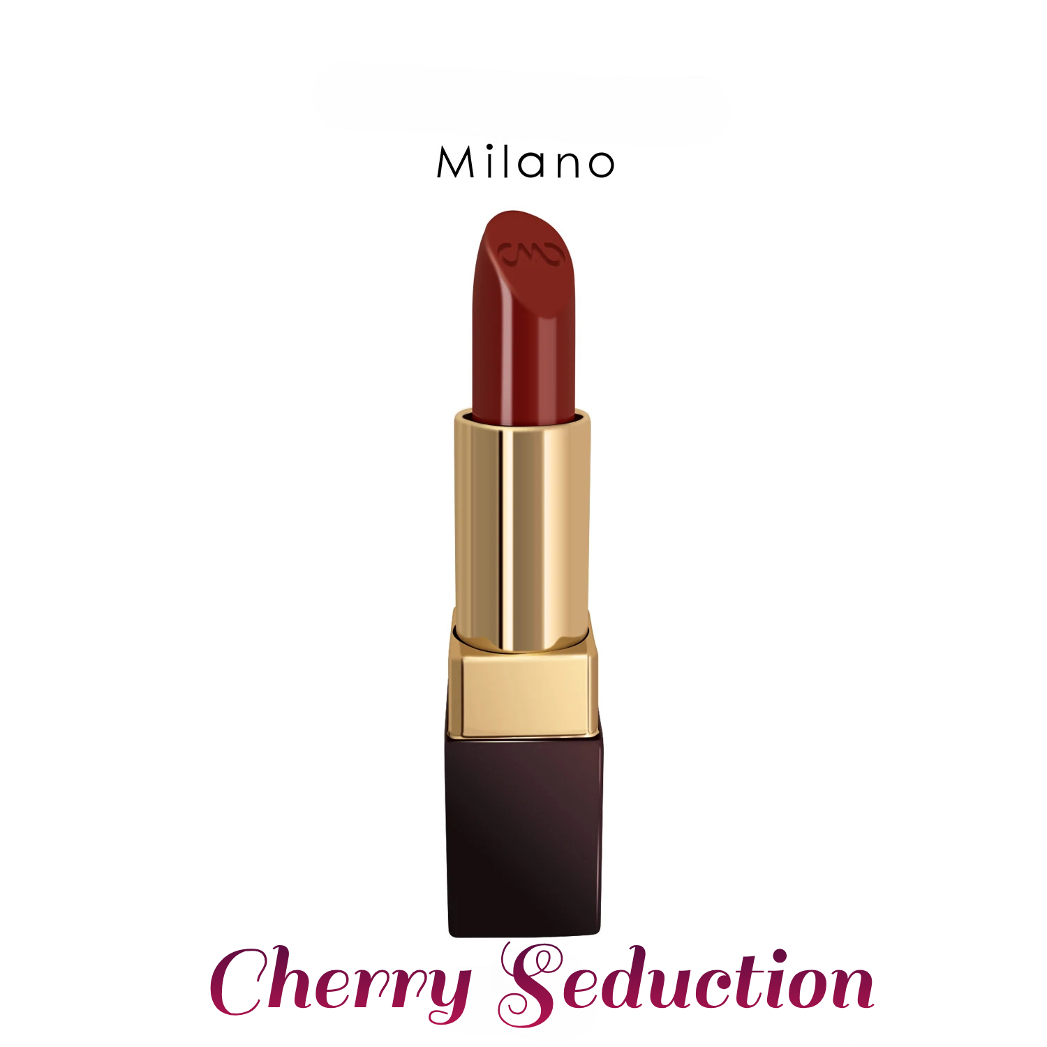 Velvet Charm Lipstick