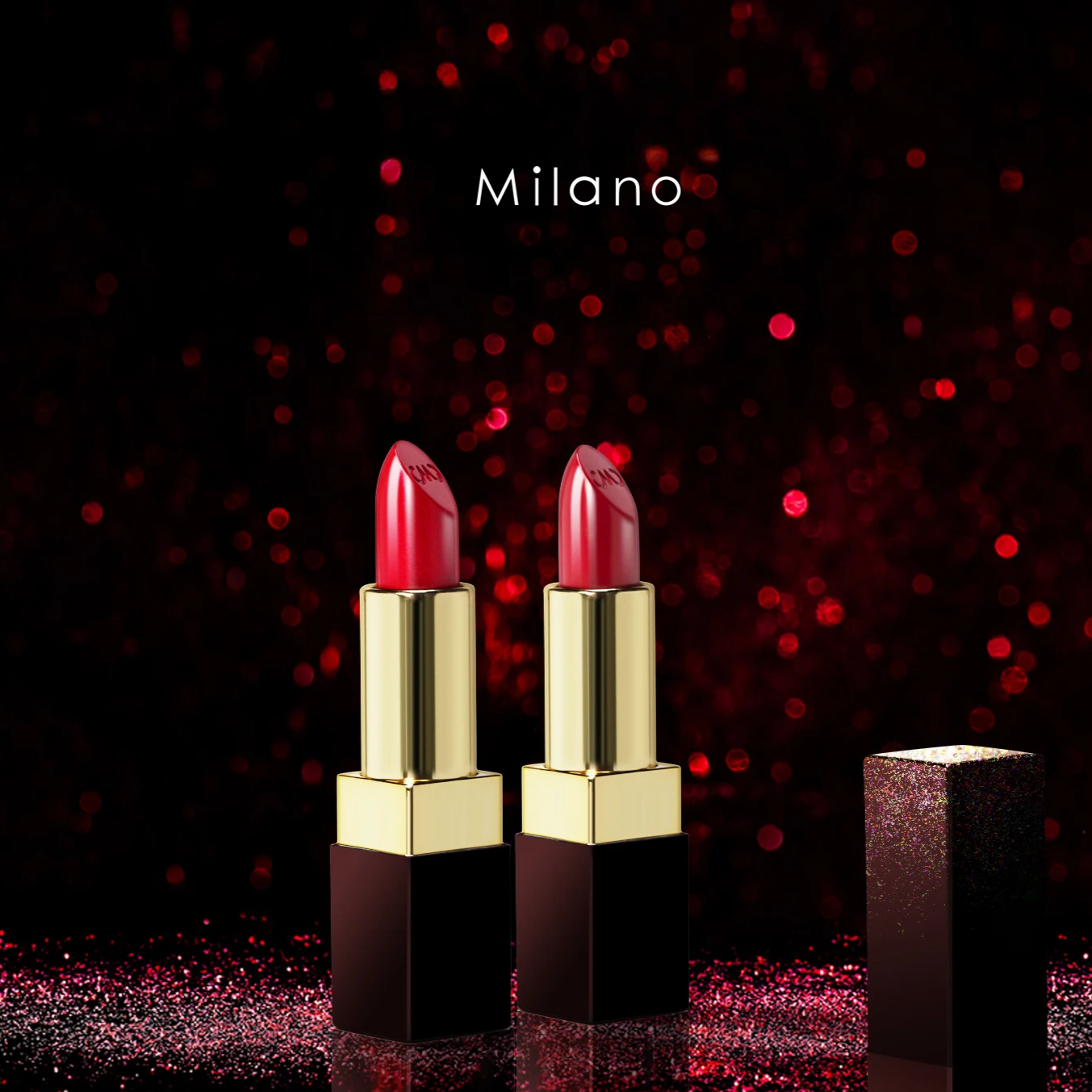 Velvet Charm Lipstick