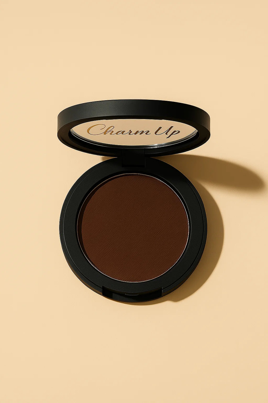 Silky Matte Contour & Bronzer Powder