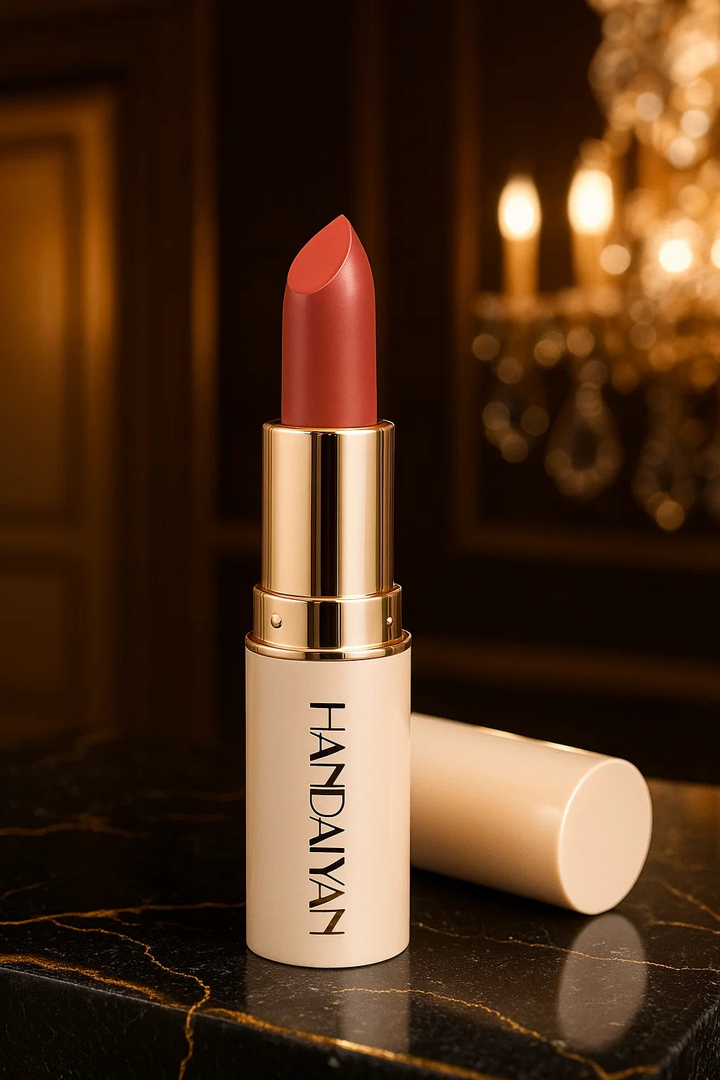 Velvet Matte Lipstick