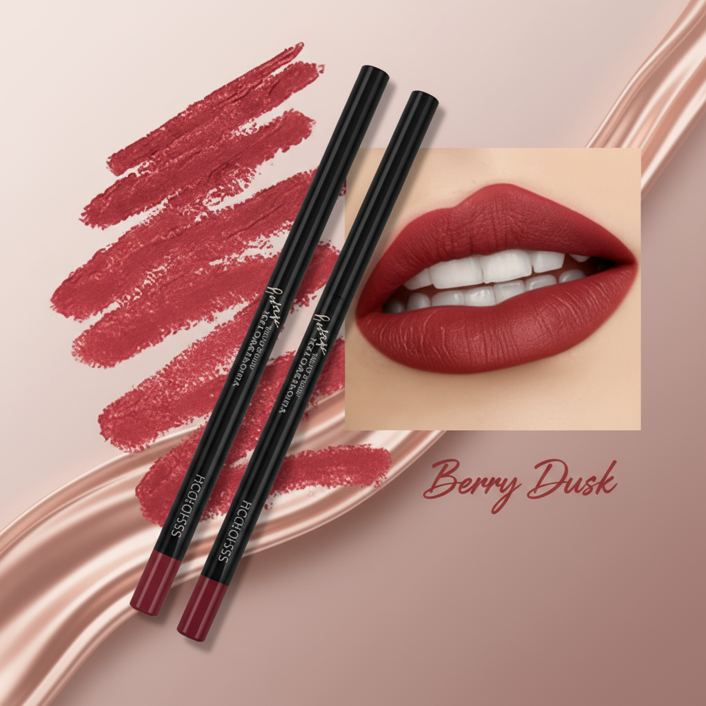 Berry Dusk - Image 8