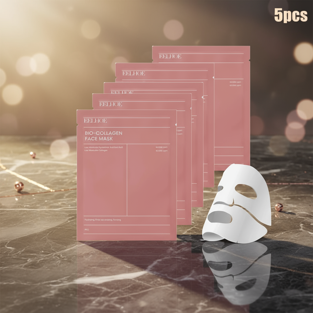 Bio-Collagen Youth Renewal Sheet Mask