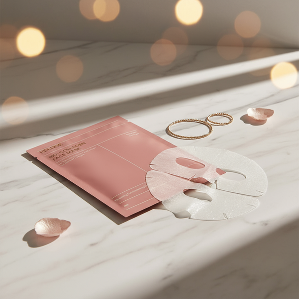 Bio-Collagen Youth Renewal Sheet Mask