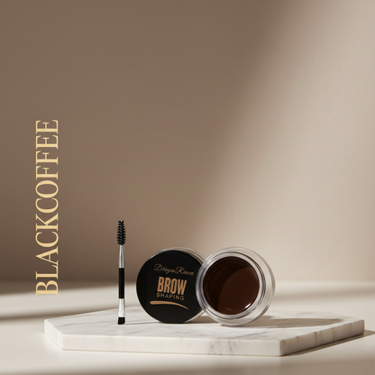 Luxury Brow Shaping Cream – Define, Sculpt & Perfect