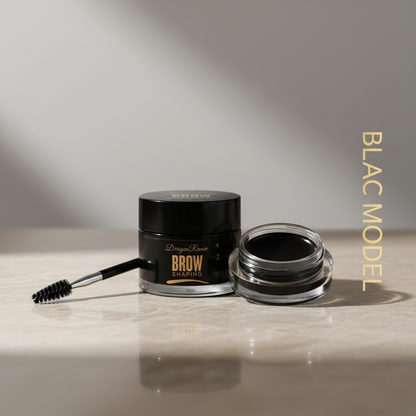 Luxury Brow Shaping Cream – Define, Sculpt & Perfect