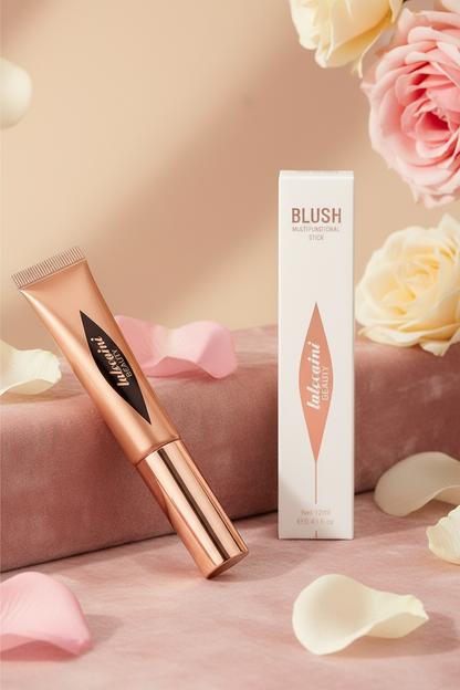GlowSculpt – Liquid Contour & Highlight Stick
