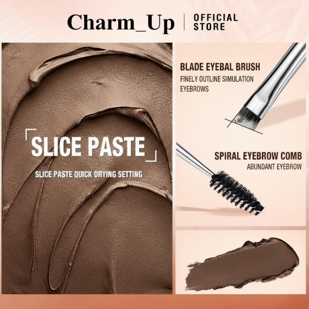 Haute Definition Pomade & Wax Duo