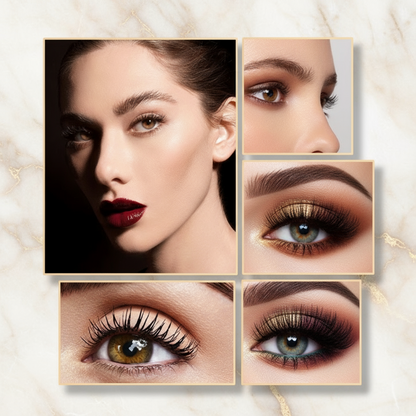 Couture Black Intensity Mascara Set