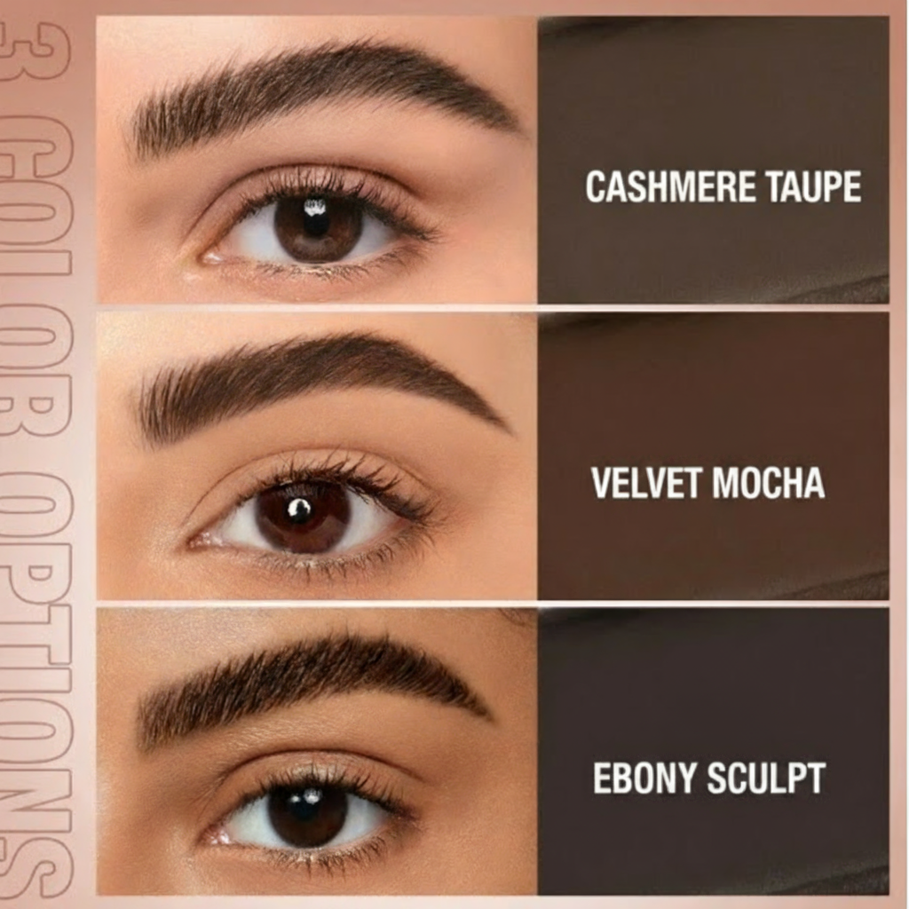 Haute Definition Pomade & Wax Duo