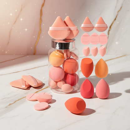 Makeup Sponge Set