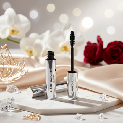 Couture Black Intensity Mascara Set