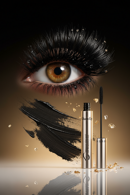 Couture Black Intensity Mascara Set