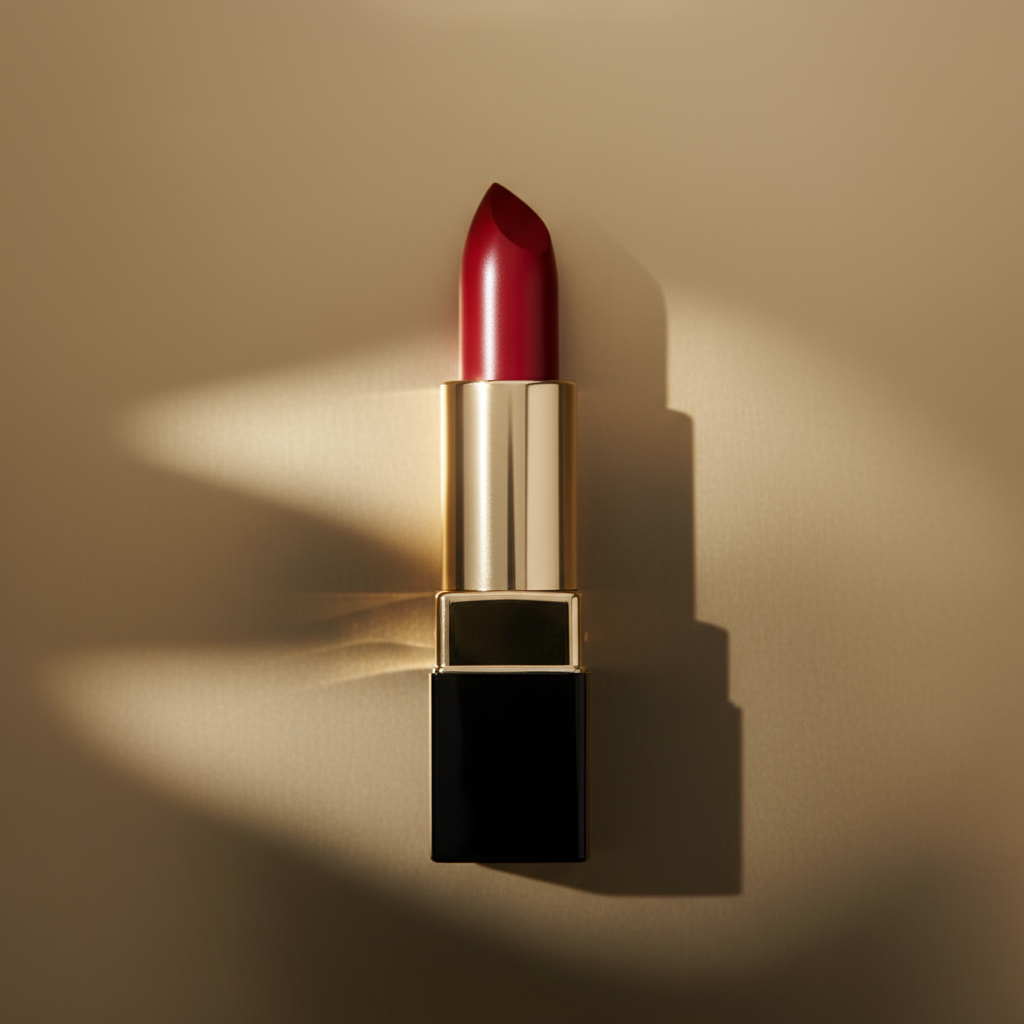 Velvet Charm Lipstick