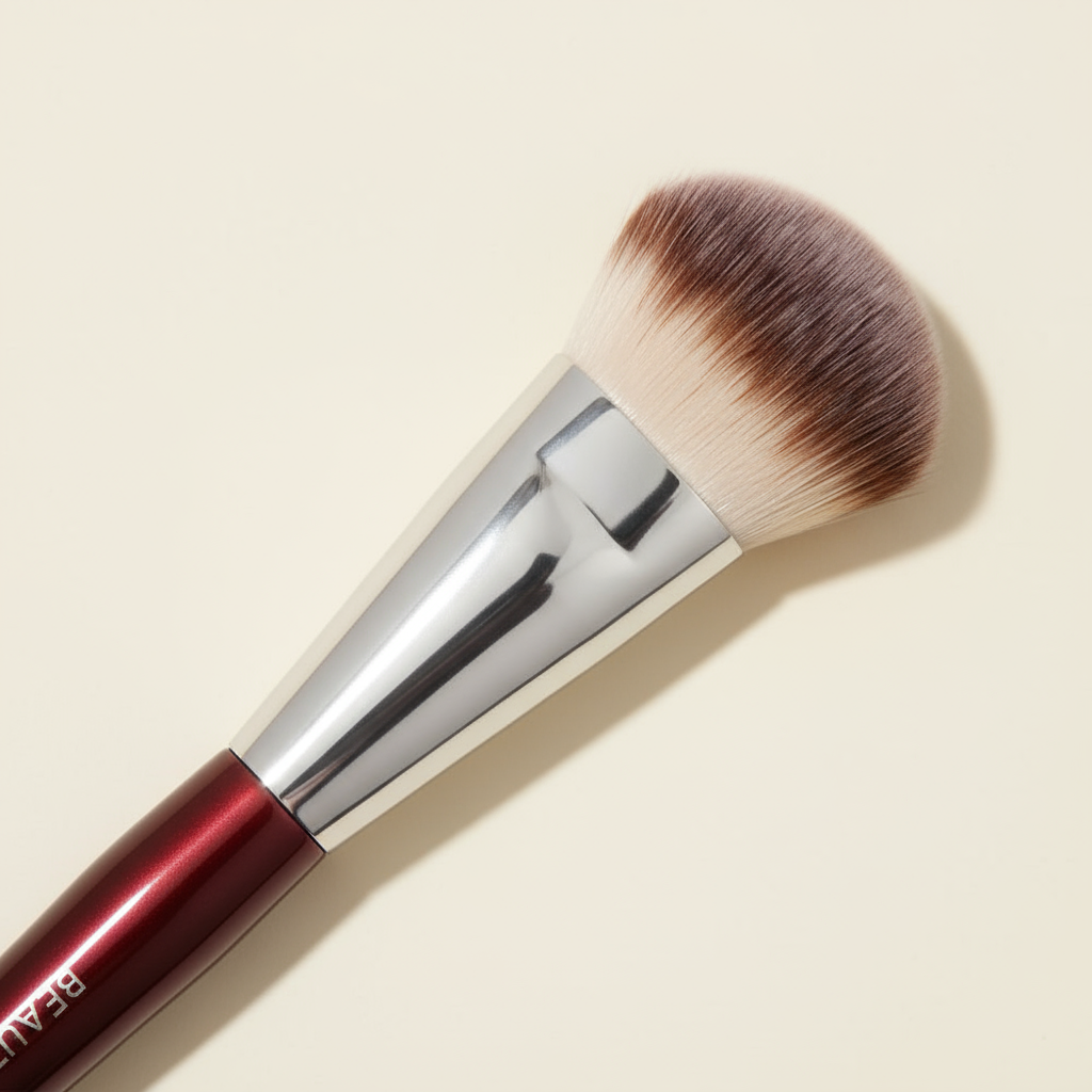 Mini Pro 109 – Precision Face Brush