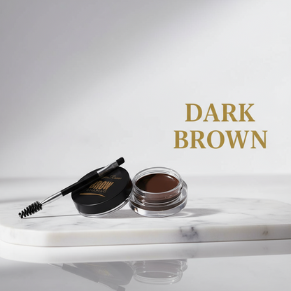 Luxury Brow Shaping Cream – Define, Sculpt & Perfect