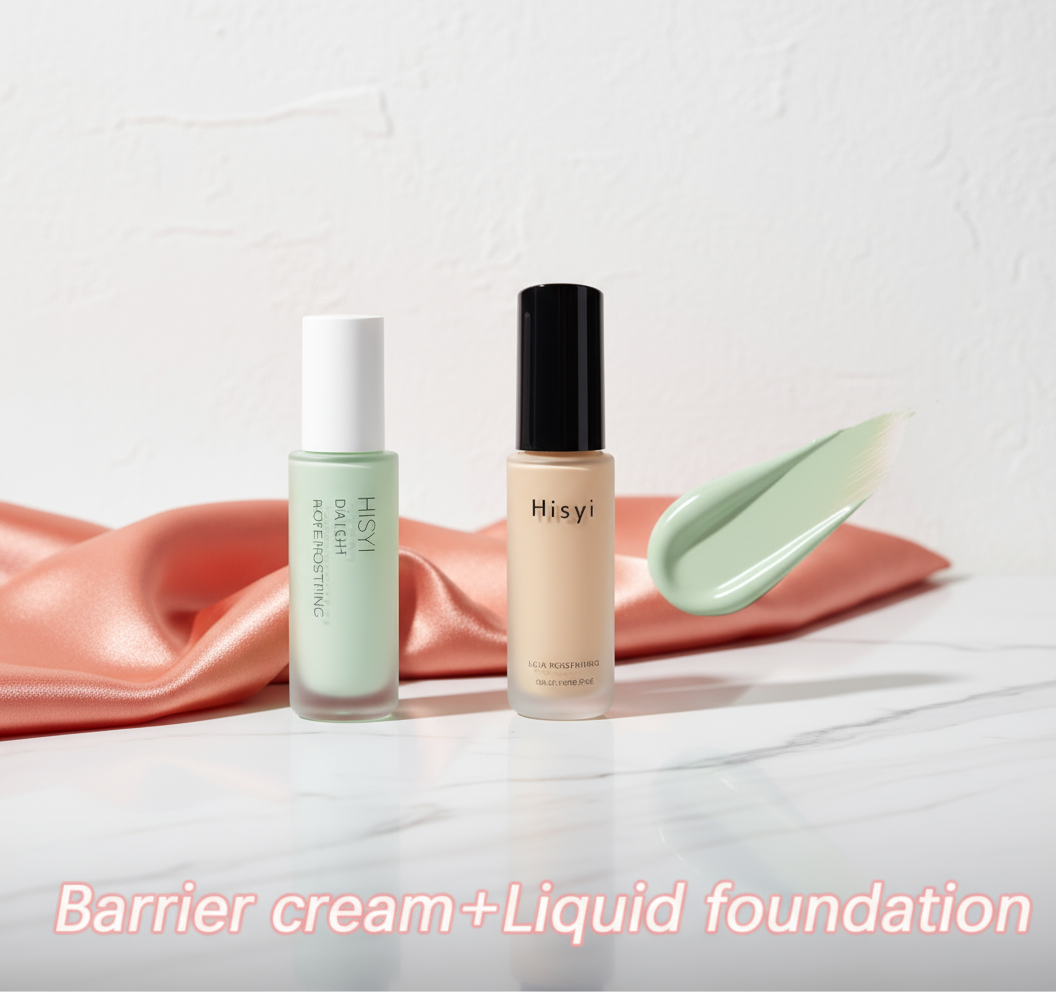 Weightless Skin Perfecting Foundation - Radiant Finish
