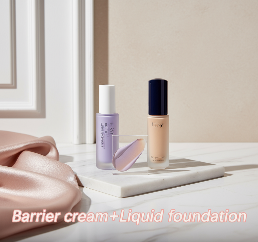 Weightless Skin Perfecting Foundation - Radiant Finish