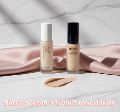 Weightless Skin Perfecting Foundation - Radiant Finish