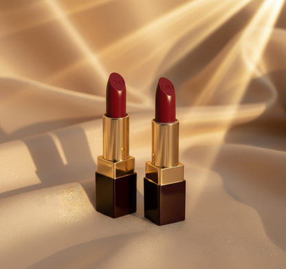 Velvet Charm Lipstick