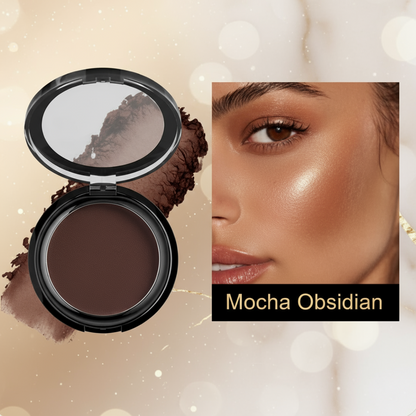 Silky Matte Contour & Bronzer Powder