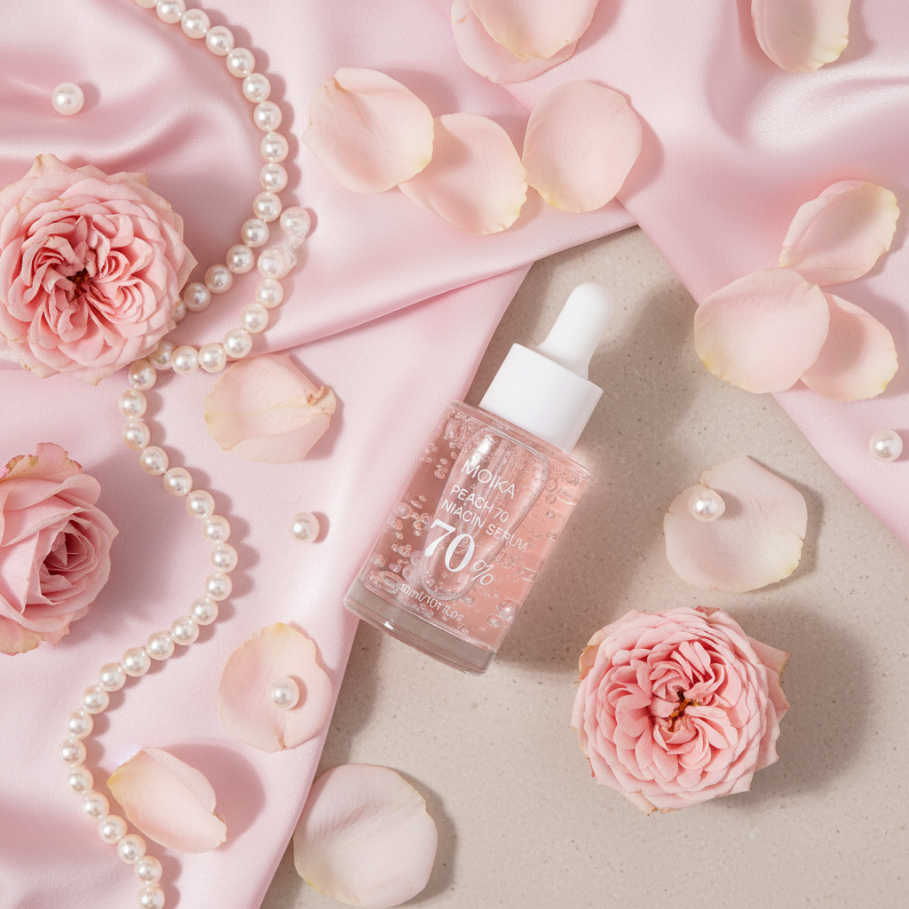 Spotless Complexion Brightening Elixir