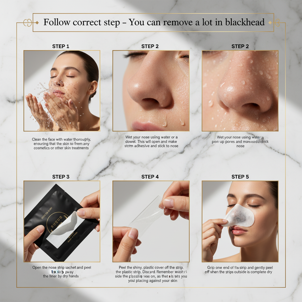 The Purifying Black Diamond Treatment