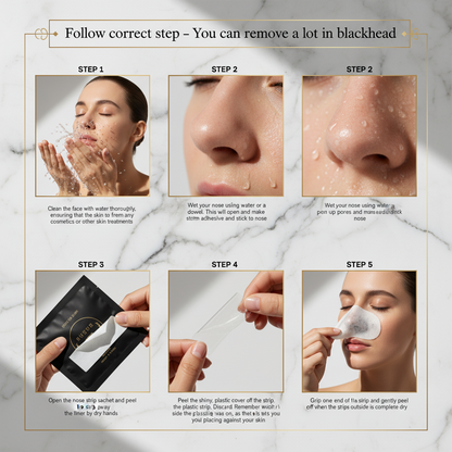 The Purifying Black Diamond Treatment