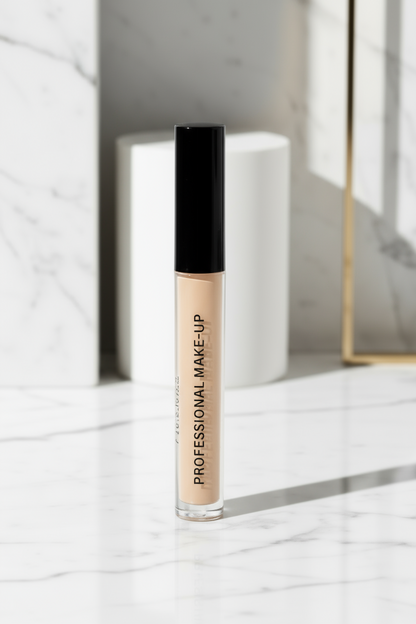 Flawless Fix – High Coverage Liquid Concealer