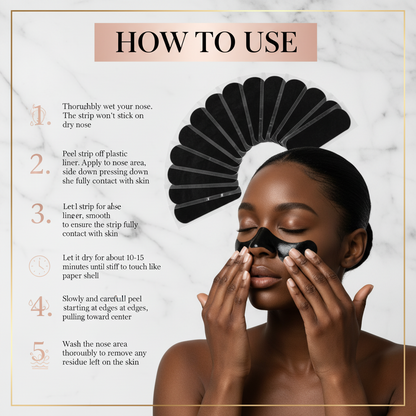 The Purifying Black Diamond Treatment